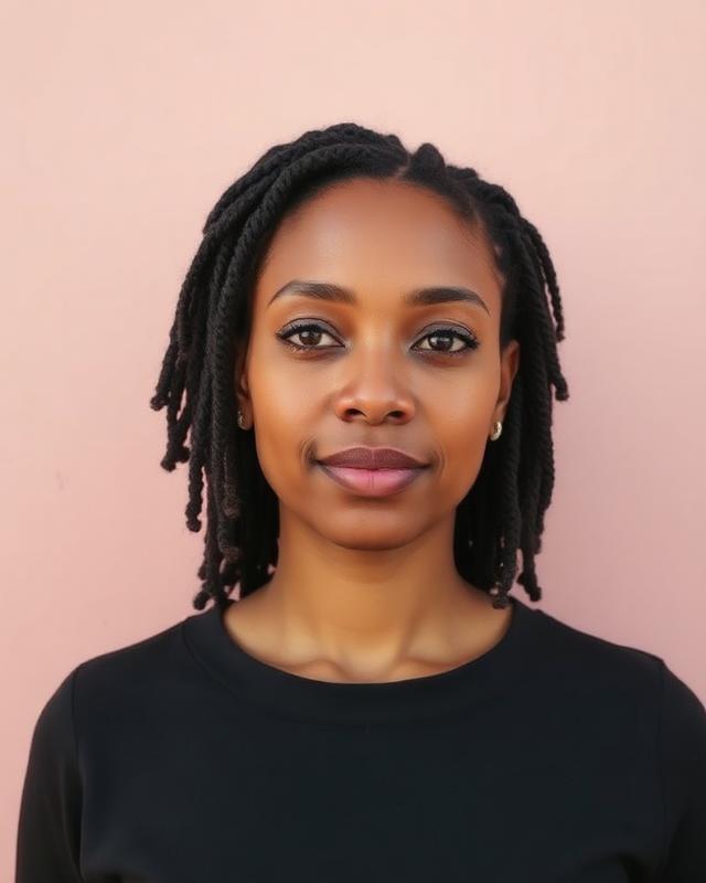 locs inspiration